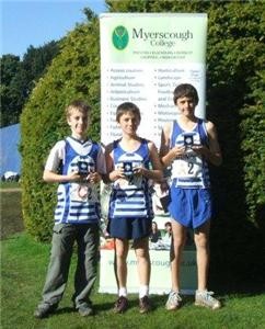 U13 Boys