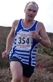 Dave Stephenson