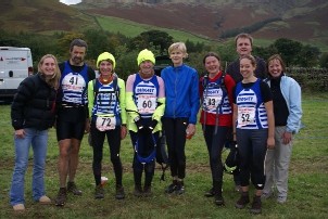 Langdale Novices 08