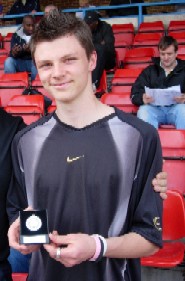 Matthew Cottam