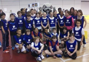 The Tykes and the Terriers